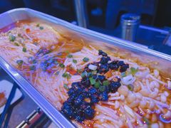 烤金针菇-很久以前羊肉串(打浦路店)