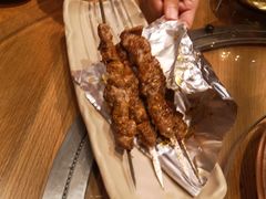 -额尔敦传统涮(光明路店)