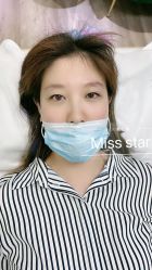 -MISS STAR·半永久纹眉·发际线·美瞳线