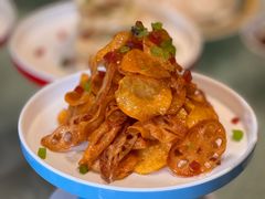 -南来顺饭庄·清真(南菜园店)