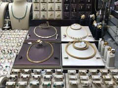 -迪拜黄金市场