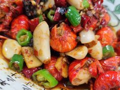 -茅炒屋龙虾·烧烤·湘菜(新河路店)