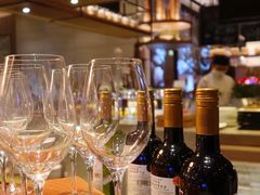 -深圳中洲万豪酒店