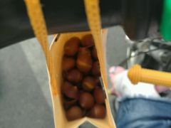 -杨记板栗(天虹总店)