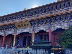 -崇圣寺三塔文化旅游区