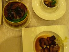 -福州天元国际威斯汀酒店·中国元素餐厅