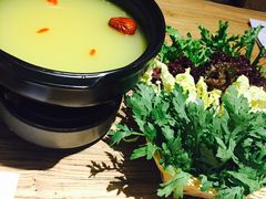 -U你·天然调味(南湖总店)