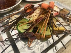-怪老头甜不辣(抚琴小区店)