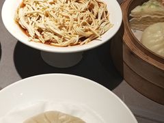 -晓淮山·扬州早茶·淮扬菜(龙阳广场店)