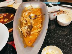 -徽镇小厨·经典徽菜(十里河店)