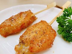 -味千拉面(敏捷广场店)