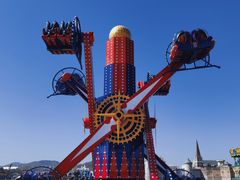 -大连海昌发现王国主题公园