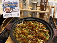 -品海楼·大连海胆锅贴馆(东港店)