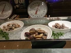 android_upload_pic-圣丰索菲特·2 On 988 Café 自助餐厅