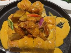 -茉里粤菜(皇姑万象汇店)