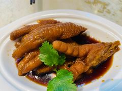 -点心传说·粤菜点心(佐阾虹湾店)