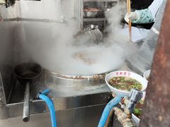 -老赵面店(大西路店)