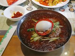 -正苑26年海鲜烤肉•牛尾汤汤饭(东港店)