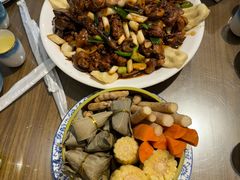 -向民炒鸡老店(金泰华府店)