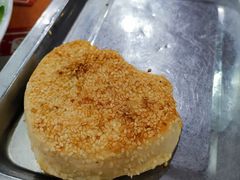 吊炉烧饼-教师之家赵家羊汤馆(东青龙街店)