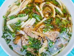 老贵阳全牛粉-老贵阳全牛粉(尚义路店)