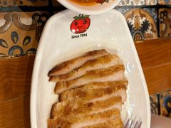 -番茄屋葡式美食(总店)