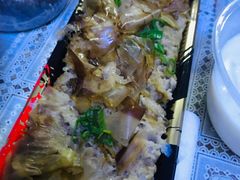 -千代武日本料理(开发区店)