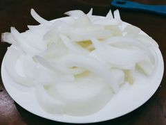 洋葱-金明姬和众烧烤店(东铁营店)