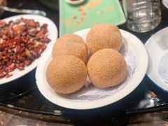麻球-川旺角川粤融合菜•海景餐厅(星海广场店)