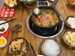 -笔记安顺夺夺粉火锅