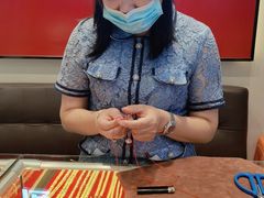 -恒一珠宝·回收黄金钻石奢侈品(灵岩南路店)