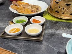 -紫泥369粗粮季(鼓楼店)