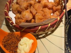 -沼津港精致料理·寿喜烧·烧鸟(青浦宝龙广场日料榜单店)