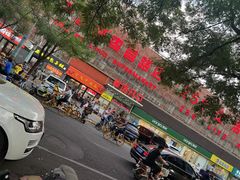 -拉面莊夢語＆中华料理八椿