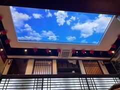 -魏铭鱼头捞饭(晋阳路店)