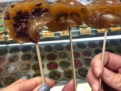 -西关老字号钵仔糕(上下九宝华路店)