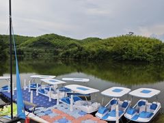 -宁波九龙湖开元度假村