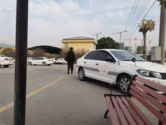 -无忧学车·大众驾校(长宁校区)