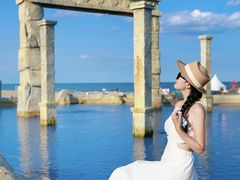 -渔岛海洋度假区