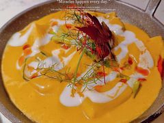 -芭札·Thai泰国餐厅(同和金铂天地店)