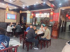 -澄城学斌水盆羊肉(总店)