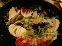 -LENBACH兰巴赫西餐啤酒坊(大连星海广场店)