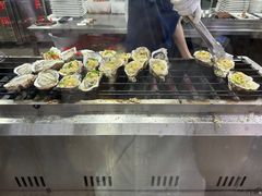 -皮记海鲜1995(寮步店)