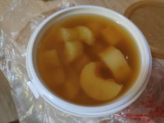 -张飞木薯羹(金鱼巷店)