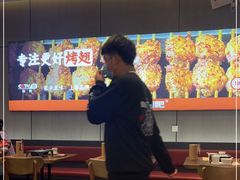 大堂-管氏翅吧(马家堡店)