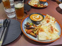 -Shantek象提南亚西餐厅&Bistro(淮海中路店)