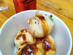 -阿宝生煎包(万松园总店)