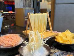 -王家渡火锅店(亦庄店)