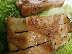 秘制烤羊排-南来顺饭庄·清真(南菜园店)