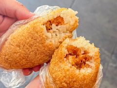 -临江门糯米团